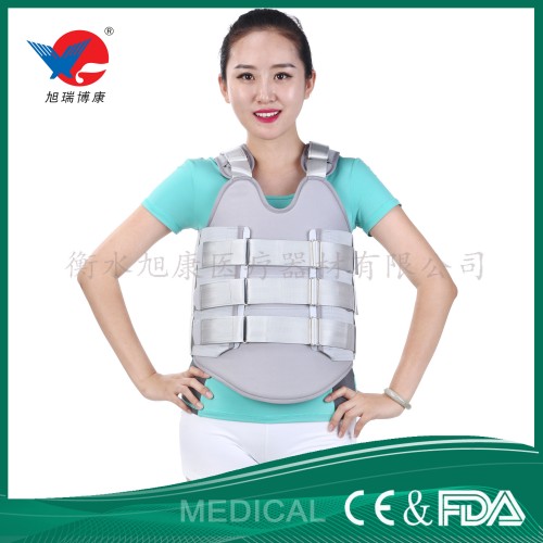 401可塑型胸腰椎固定支具I型